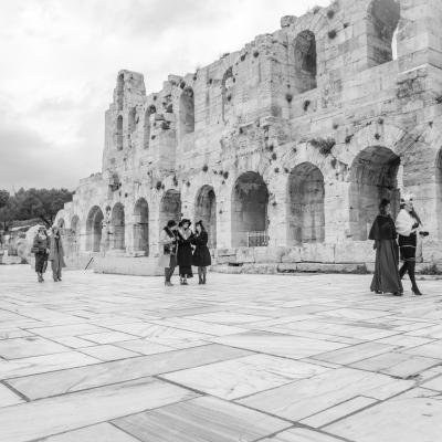 Old Athens Project 2019025