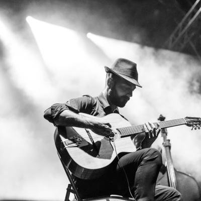 Technopolis Jazz 2018019