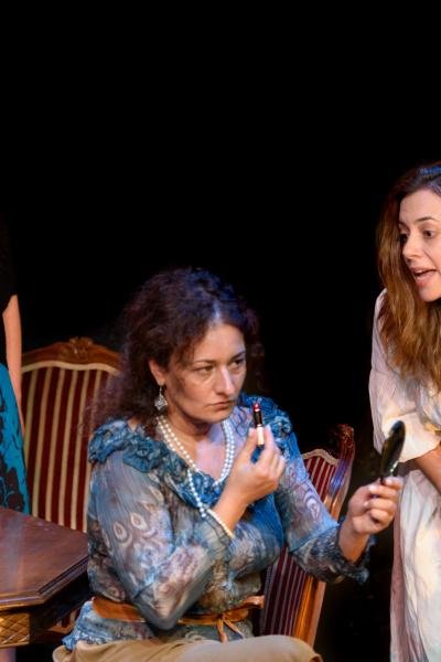 Women Of Galateia Theater 2022008 Women Of Galateia Theater 2022008