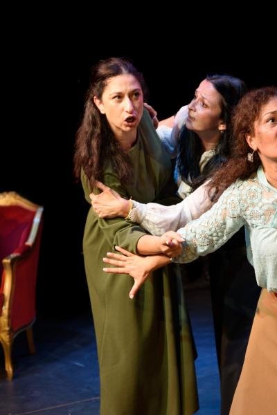 Women Of Galateia Theater 2022017 Women Of Galateia Theater 2022017