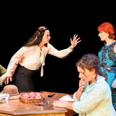 Women Of Galateia Theater 2022019 Women Of Galateia Theater 2022019