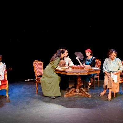 Women Of Galateia Theater 2022022 Women Of Galateia Theater 2022022