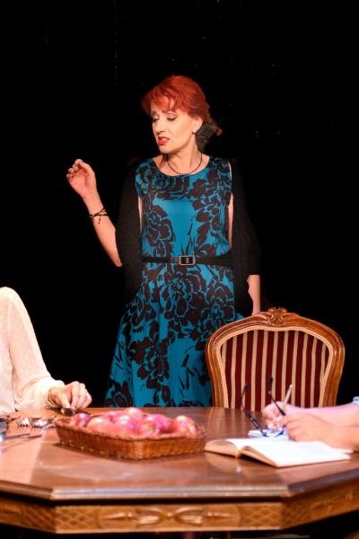 Women Of Galateia Theater 2022025 Women Of Galateia Theater 2022025