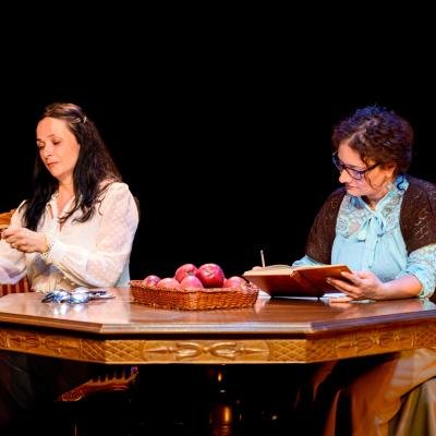 Women Of Galateia Theater 2022029 Women Of Galateia Theater 2022029