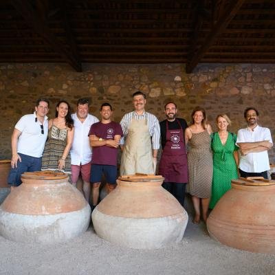 Lesvos Food Fest 23 2023030