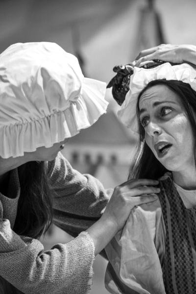The Caucasian Chalk Circle 2023064 The Caucasian Chalk Circle 2023064